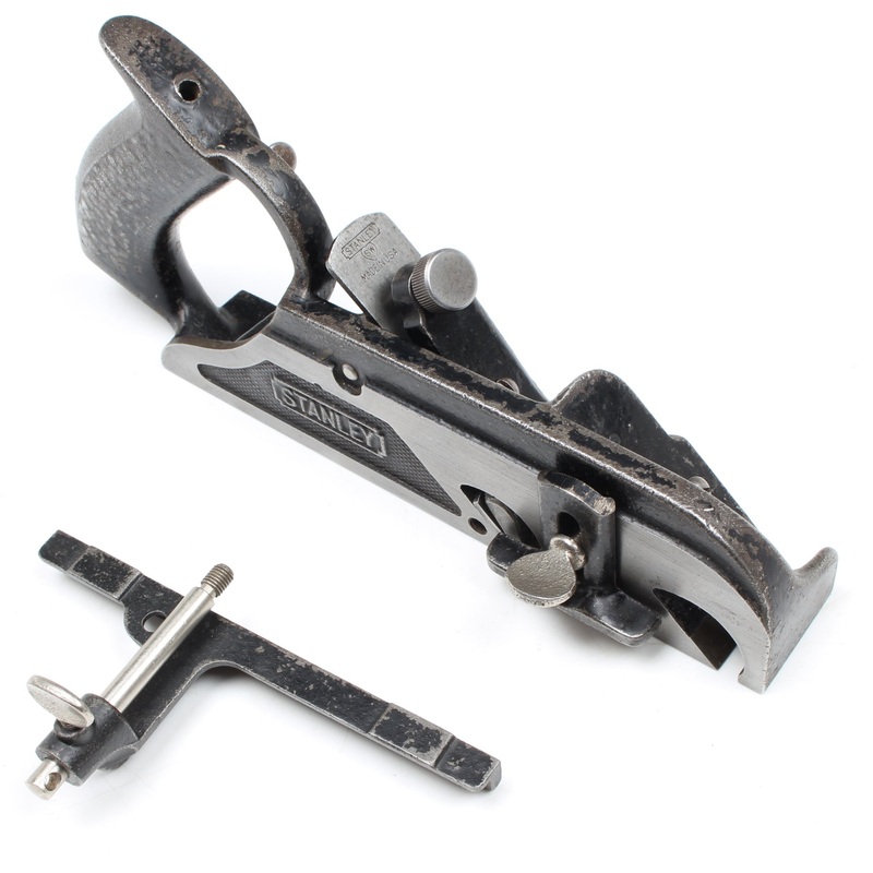 Stanley Rebate Plane no. 78 (USA)