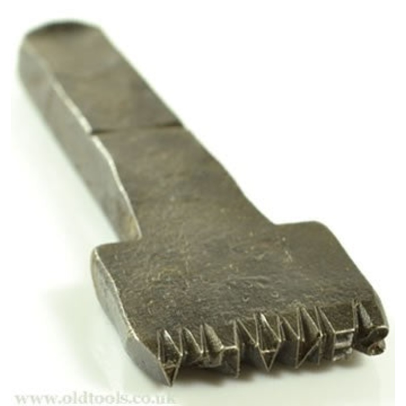 A.Janes Name Stamp