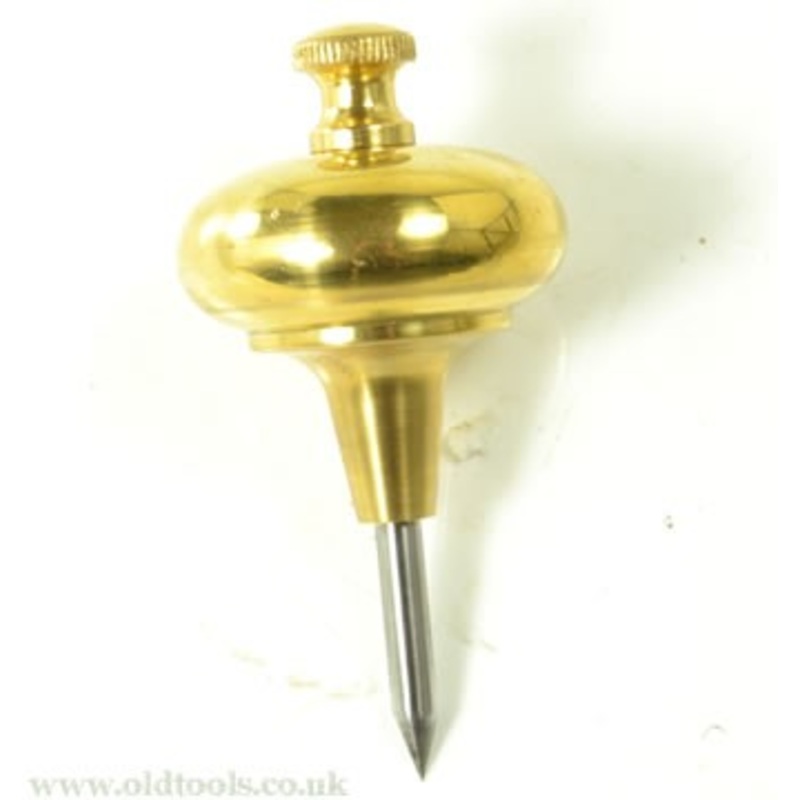 Brass Plumb Bob