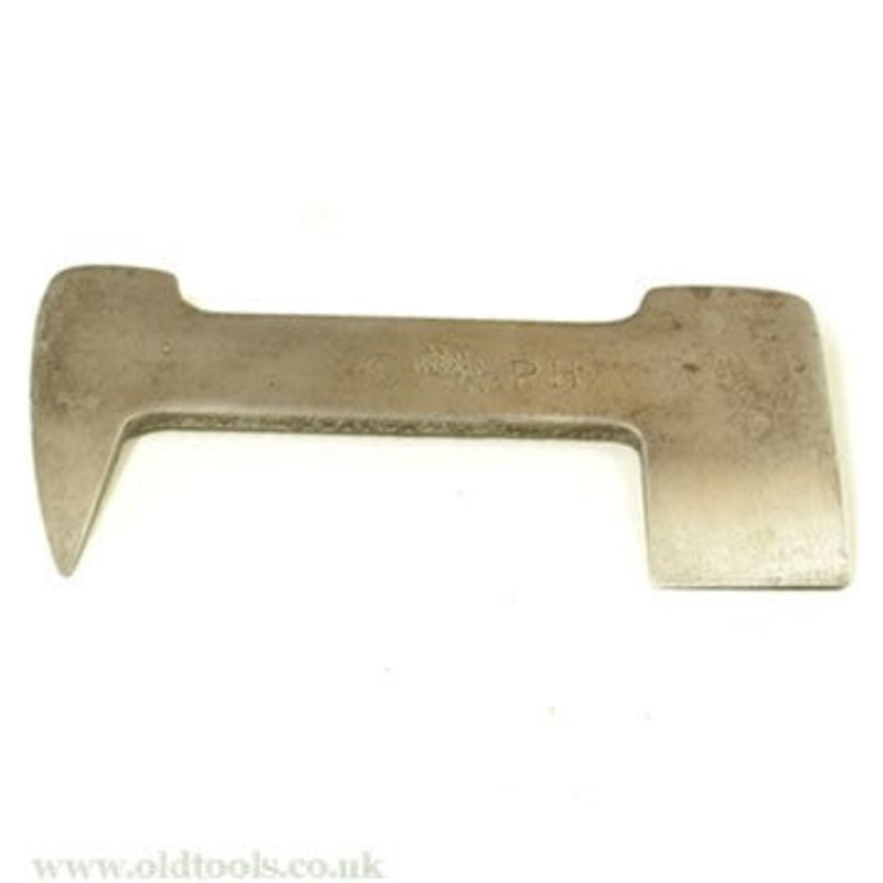 Farriers Buffer Tool