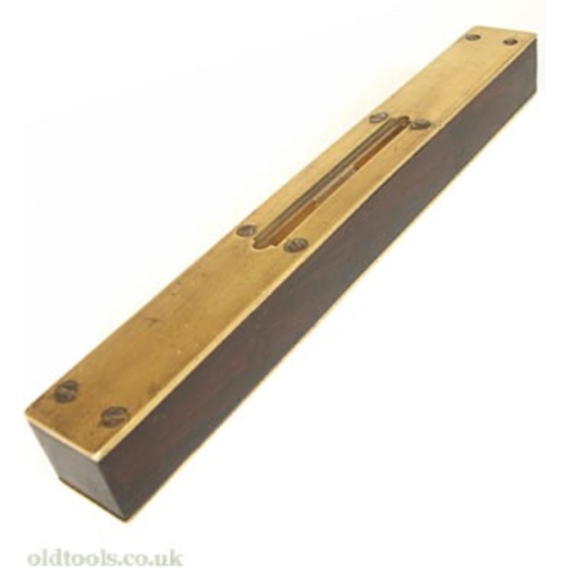 J. Buck Level (Rosewood) - ENGLAND, WALES, SCOTLAND ONLY