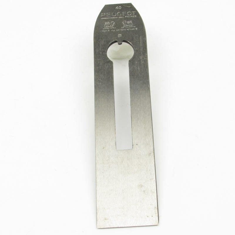 Peugeot Freres Plane Blade