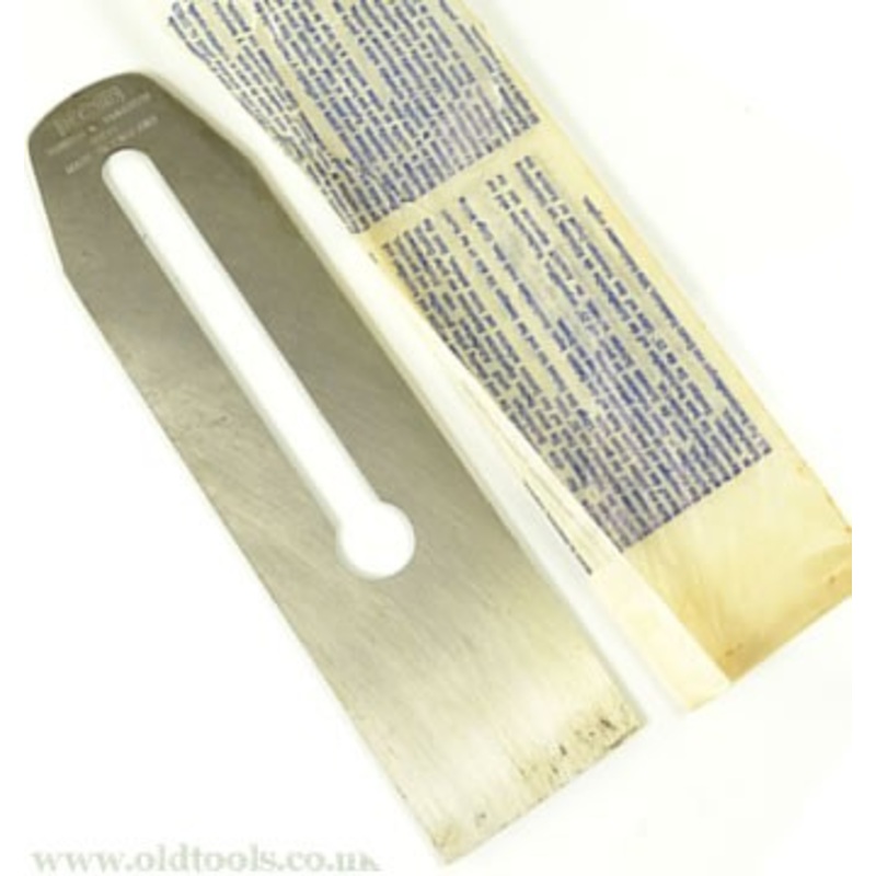 Record Plane Blade | 2"
