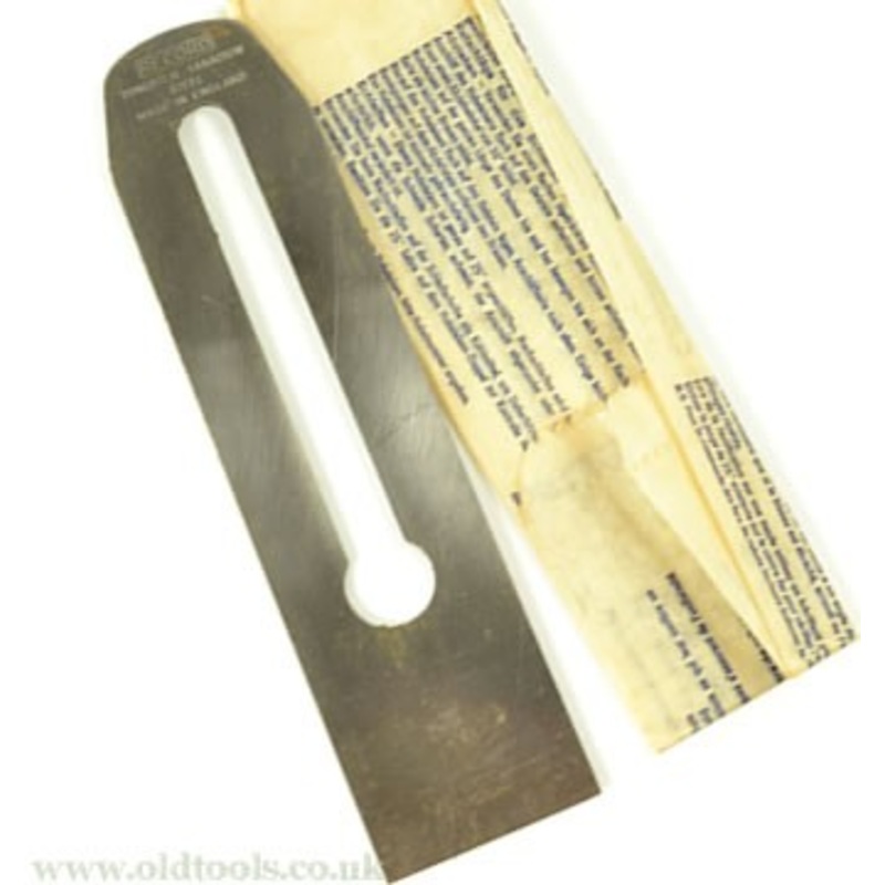 Record Plane Blade | 45mm