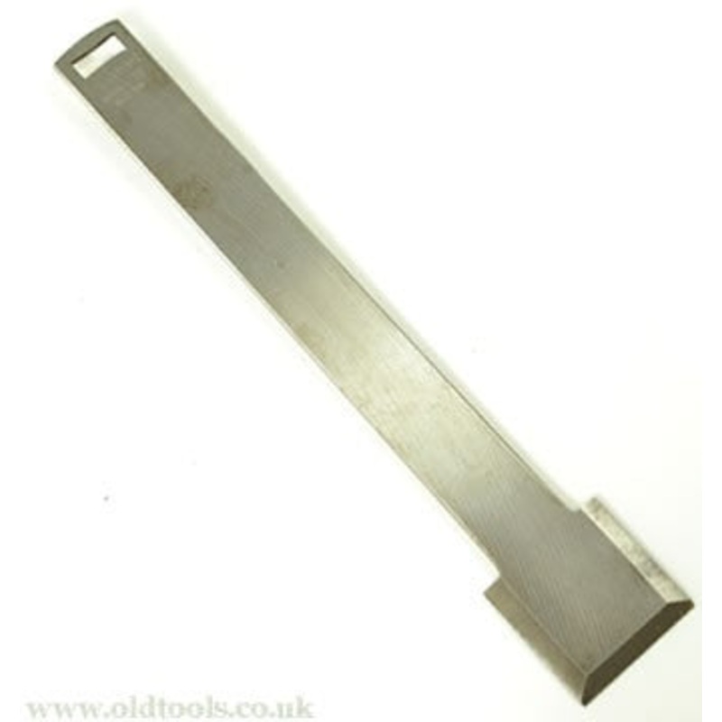 Record Shoulder Plane Blade no. 073