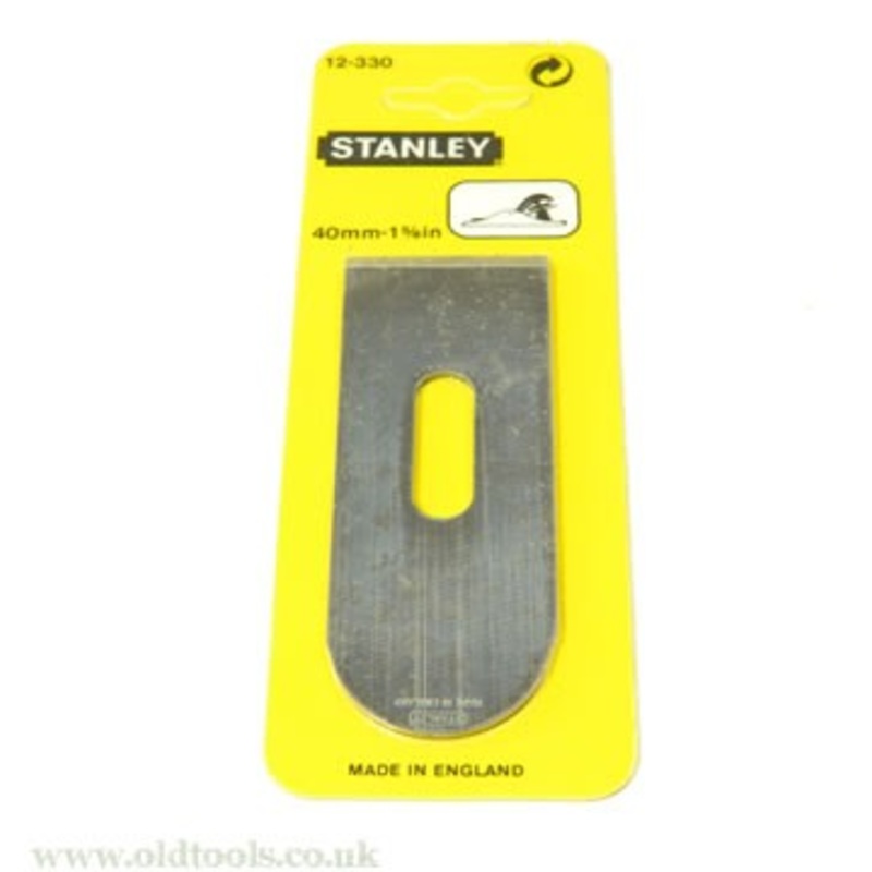 Stanley Block Cutter 12-330