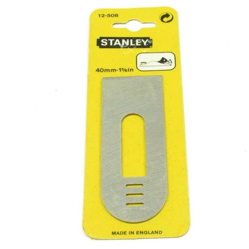 Stanley Block Cutter 12-504