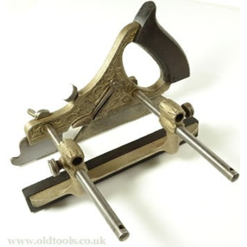 Stanley Bullnose Plow Plane No 143 - ENGLAND, WALES, SCOTLAND ONLY