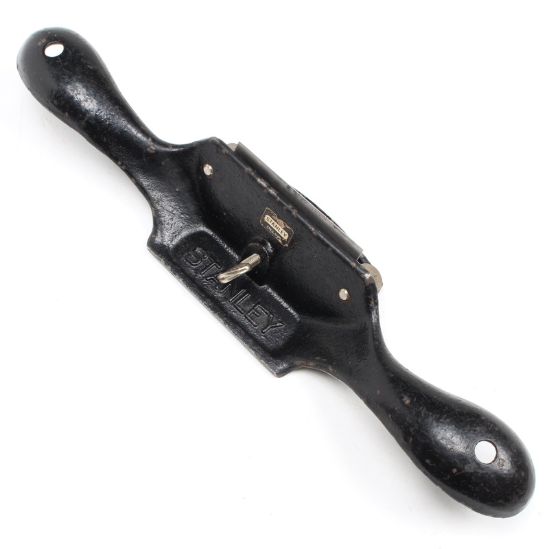 Stanley Cabinet Scraper No. 80