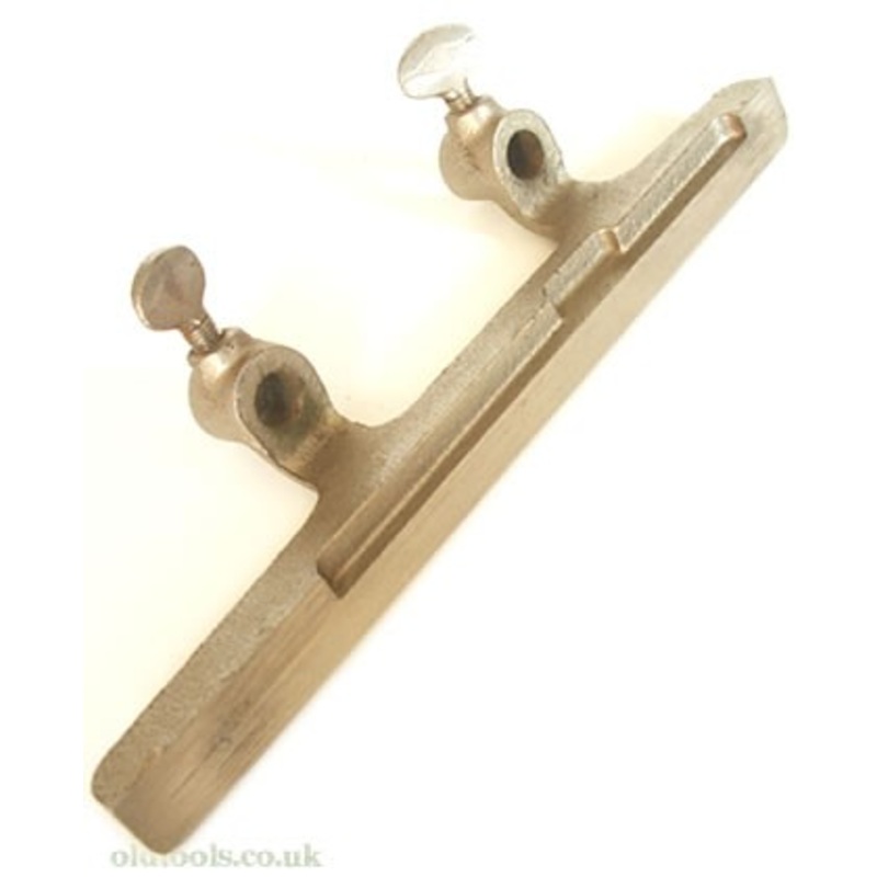 Stanley Plane No. 50 - Side Fence