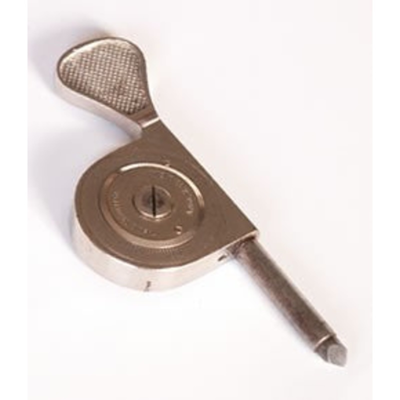 Starrett Speed Indicator