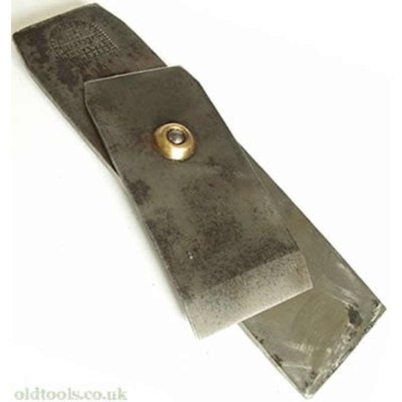 Wm Marples & Sons Parallel Plane Iron