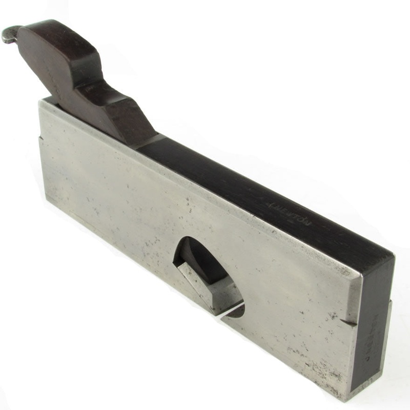 Alex Mathieson Dovetailed Shoulder Plane - ENGLAND, WALES, SCOTLAND ONLY