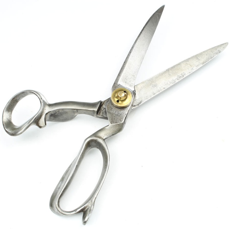 B.Kissner Taylors Shears - UK ONLY