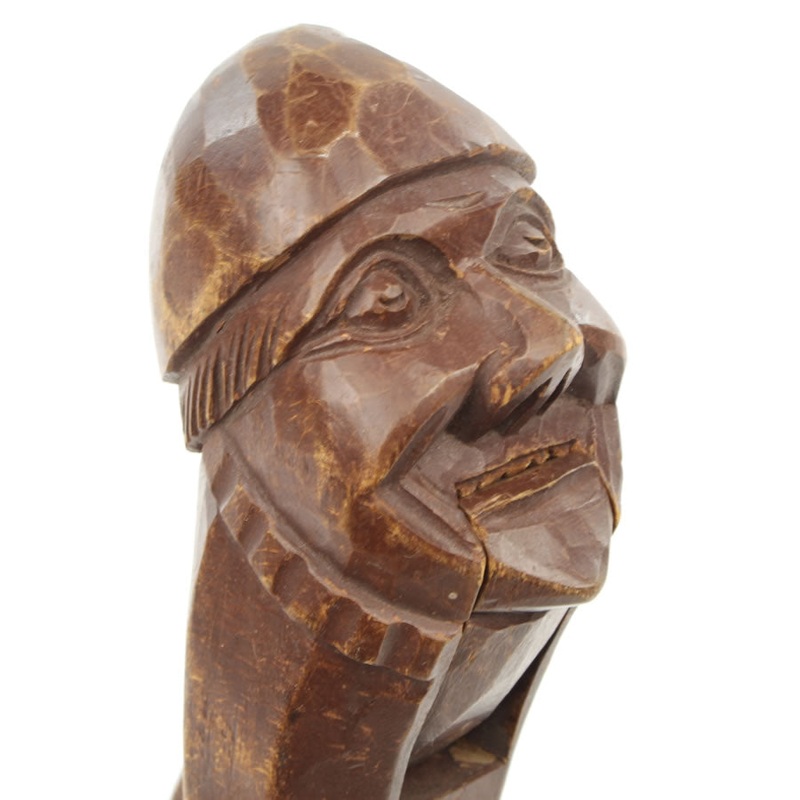 Black Forest Character Nut-Crackers