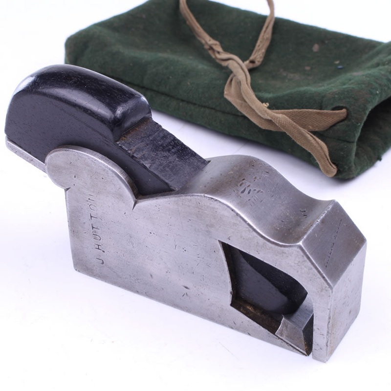 Bullnose Rabbet Plane  Norris Style - ENGLAND, WALES, SCOTLAND ONLY