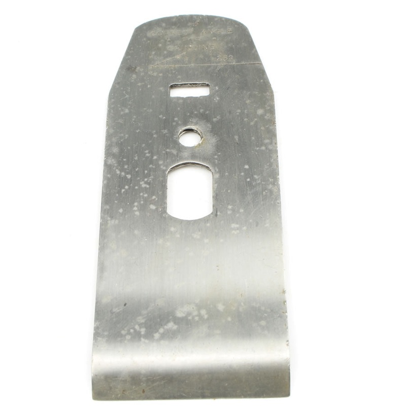 Cap Iron - No. 4, 04, 5, 05