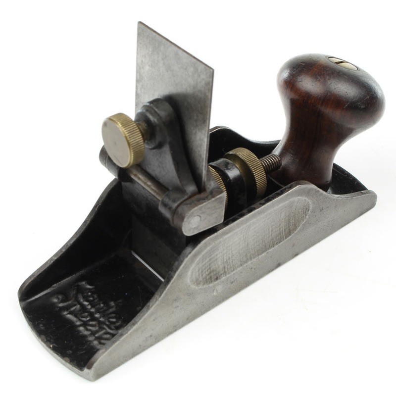 COLLECTION ONLY: Stanley Small Scraper Plane No. 212 - ENGLAND, WALES, SCOTLAND ONLY
