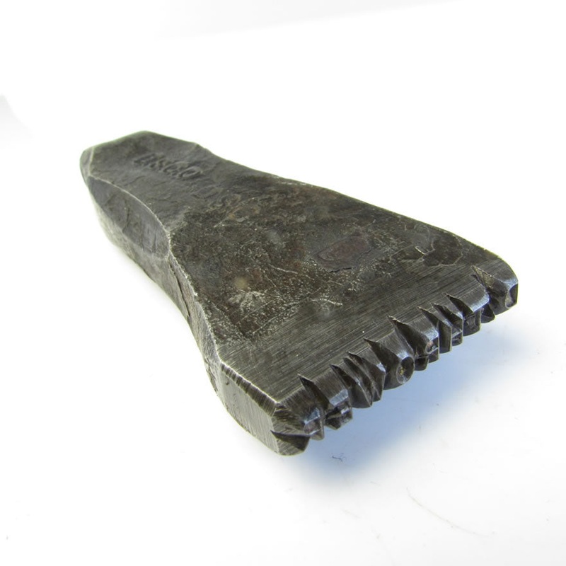 D.Thrower Name Stamp