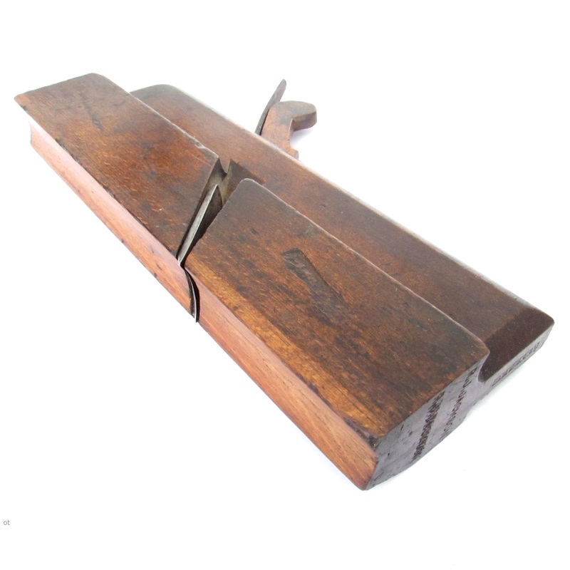 Early Blizard Hollow Plane - No. 13