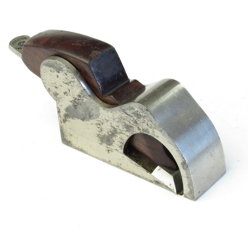 Edward Preston Bullnose Plane - ENGLAND, WALES, SCOTLAND ONLY