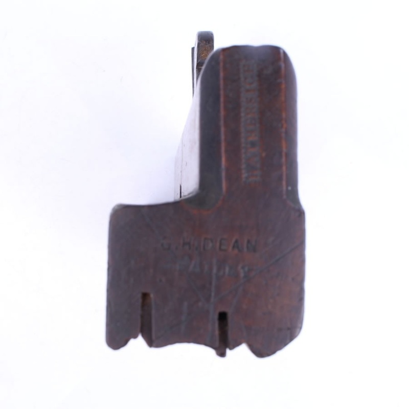 Hathersich Moulding Plane