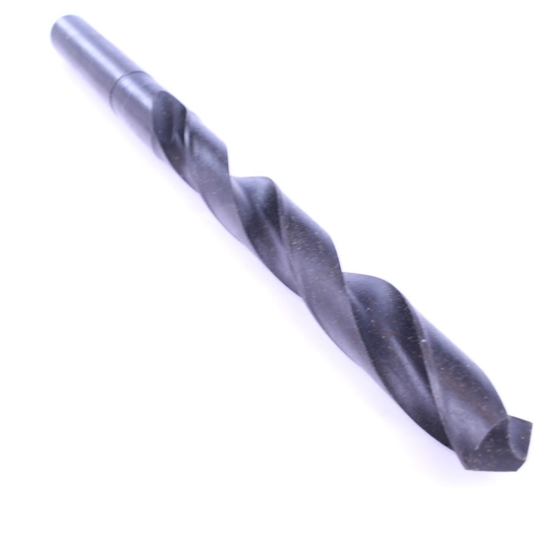 Intal HSS Parallel Shank Drill Bit | 19mm