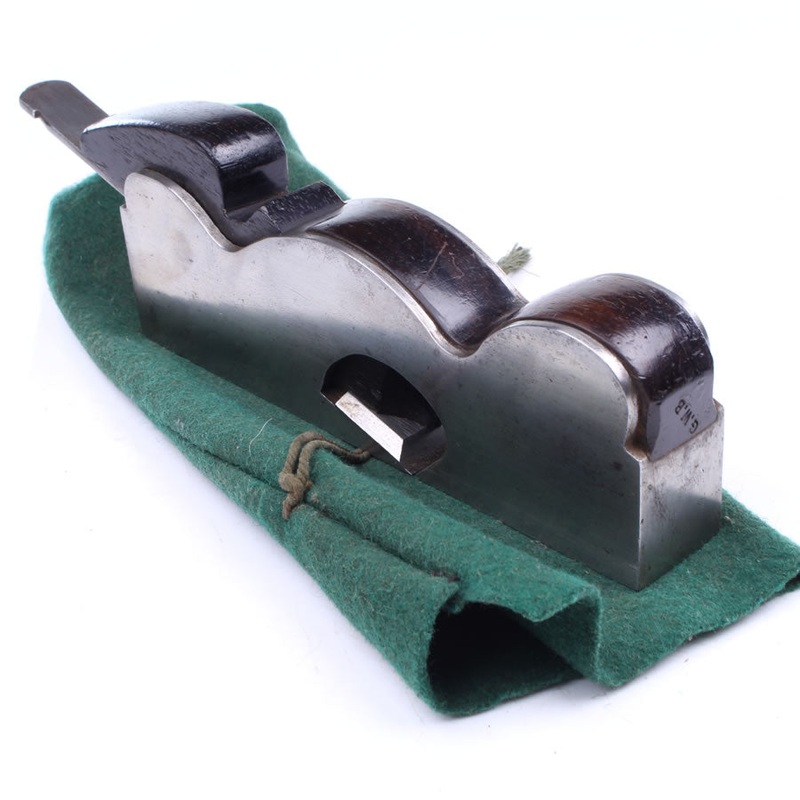 Old Shoulder Plane (Rosewood) - ENGLAND, WALES, SCOTLAND ONLY