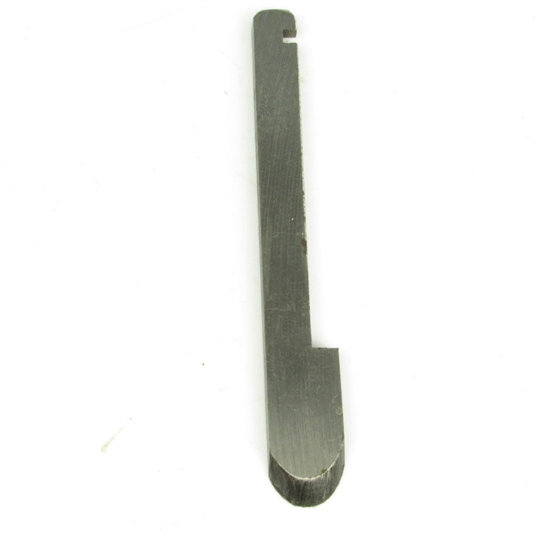 Record Fluting Cutter