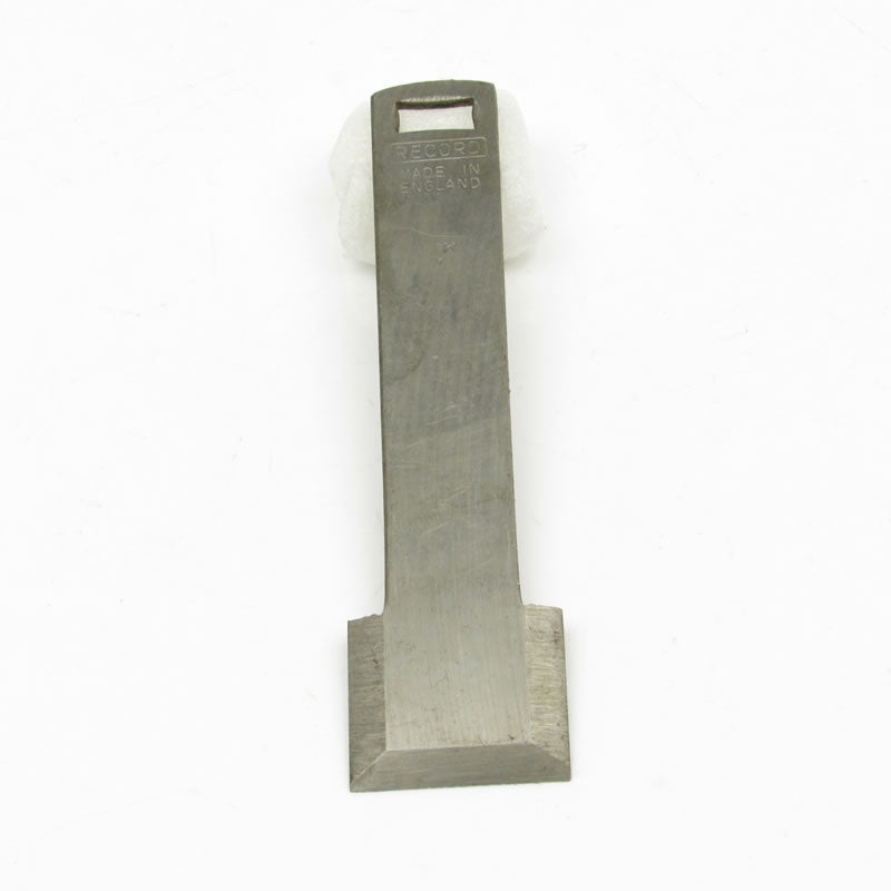 Record no.077 Plane Blade