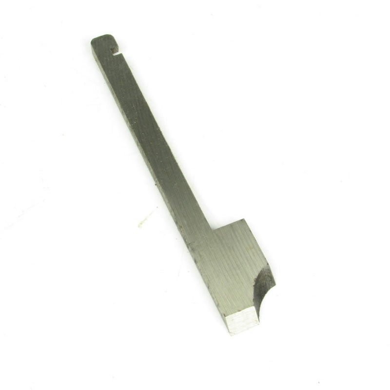 Record Ovolo Cutter