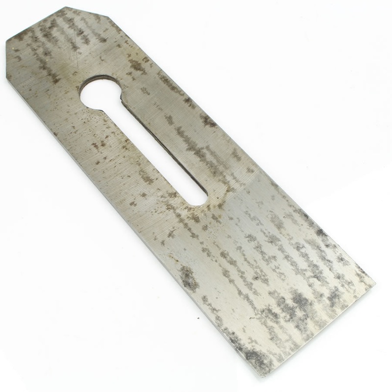 Salmen Blade  2