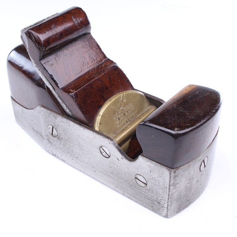 Slater Infill Smoothing Plane - ENGLAND, WALES, SCOTLAND ONLY