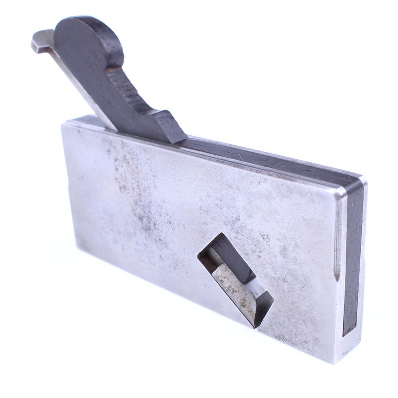 Small Iron Shoulder Plane - ENGLAND, WALES, SCOTLAND ONLY