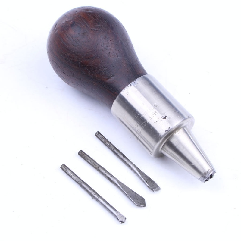SOLD - Horace E Britton USA Multi Tool - ENGLAND, WALES, SCOTLAND ONLY