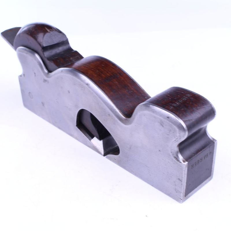 Spiers Dovetailed Shoulder Plane - ENGLAND, WALES, SCOTLAND ONLY