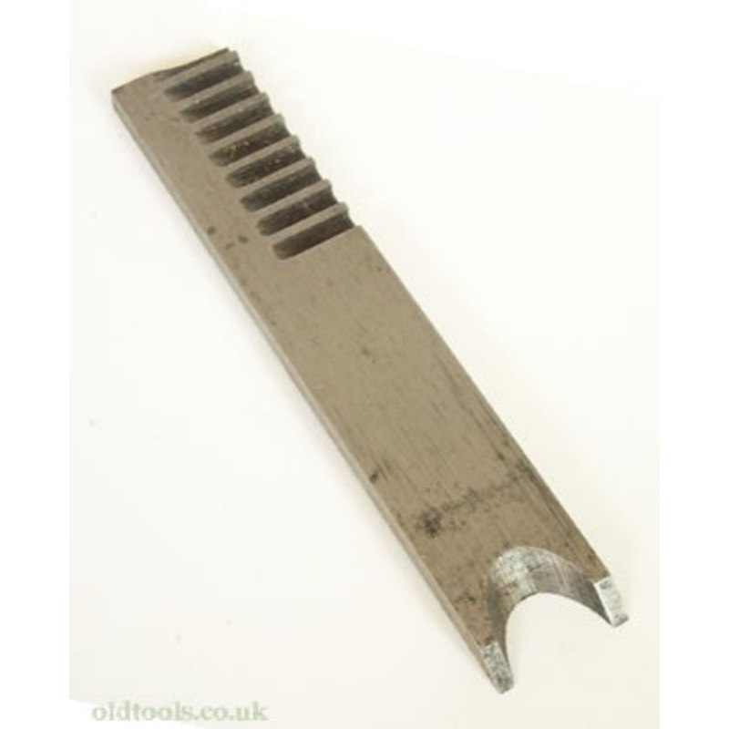 Stanley Plane no. 50 - Beading Cutters