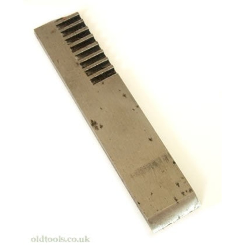 Stanley Plane no. 50 - Plough Cutter