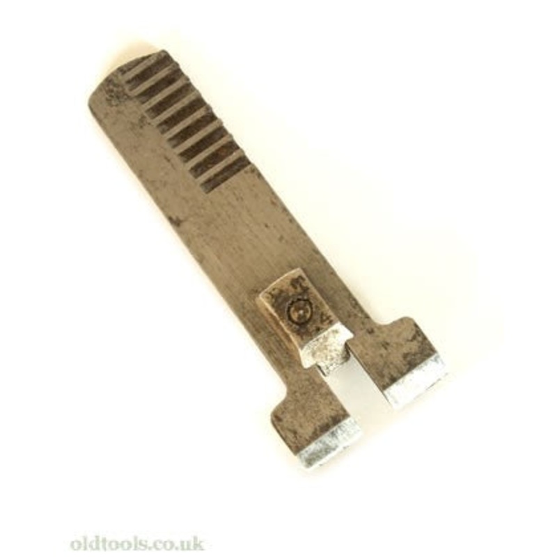 Stanley Plane No. 50 - Tongueing Cutter 1/4 inch