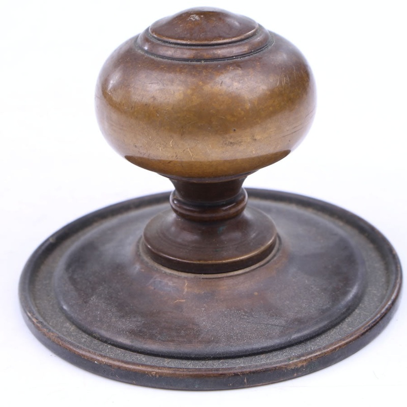 Thomas Elsley Victorian Handle
