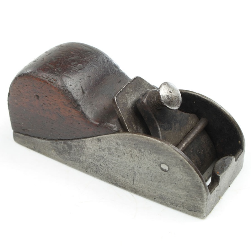Vintage Bullnose Plane
