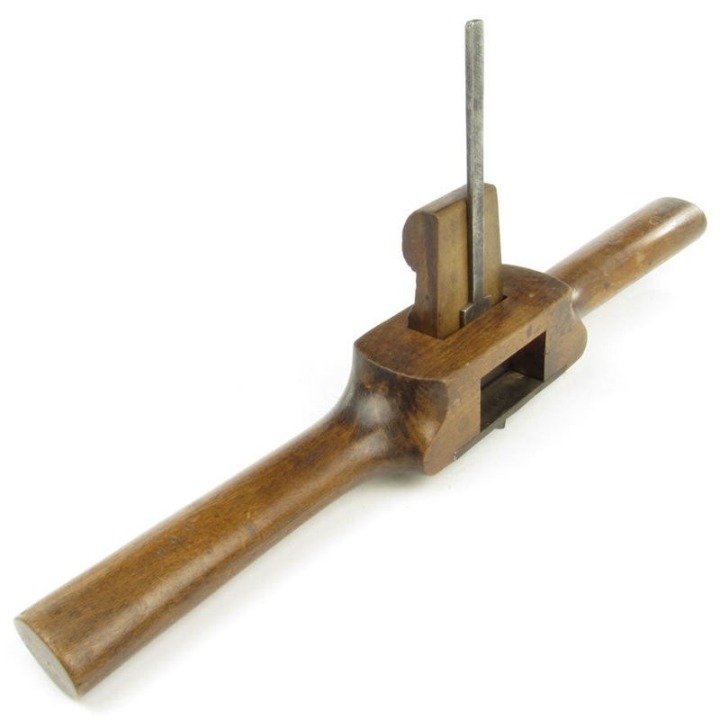 Wheelwrights Shave (Beech)