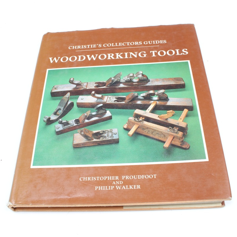 Woodworking Tools | Christies Collectors Guides