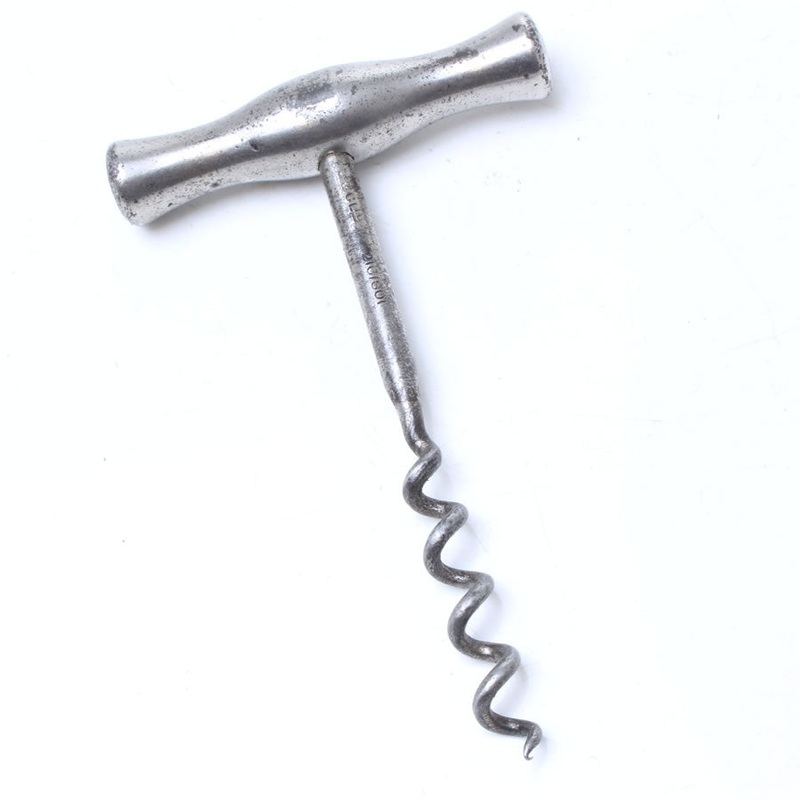 1960S Ministry Corkscrew