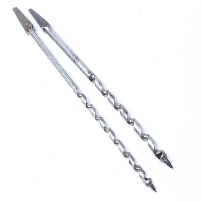 2 Cornelius Whitehouse Auger Bits