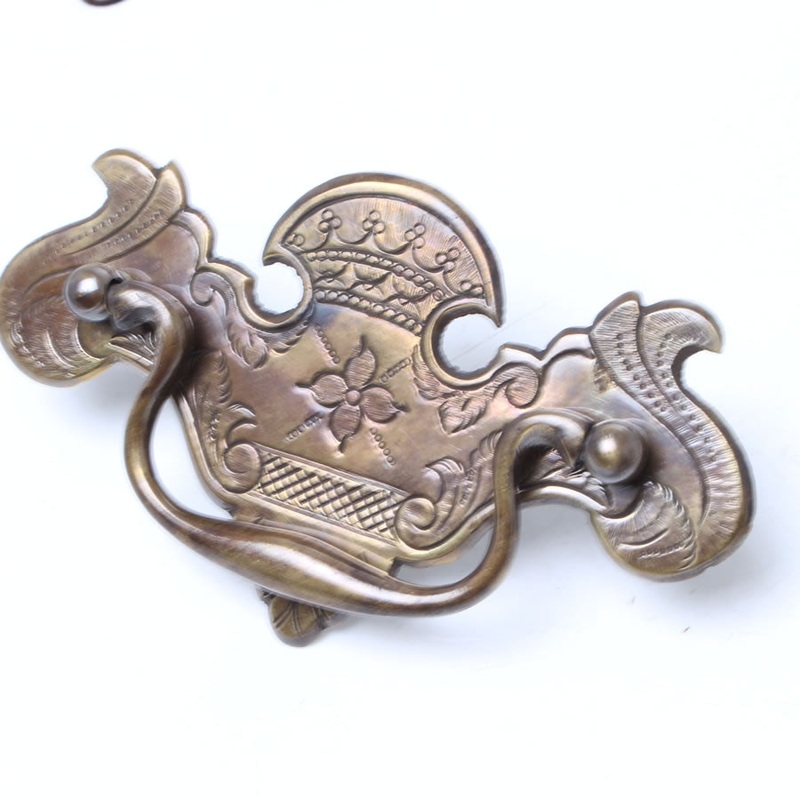6x Top Quality Handles - 5 inch