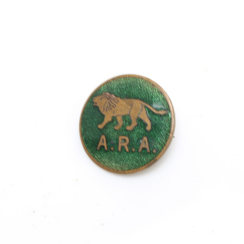 A.R.A Badge