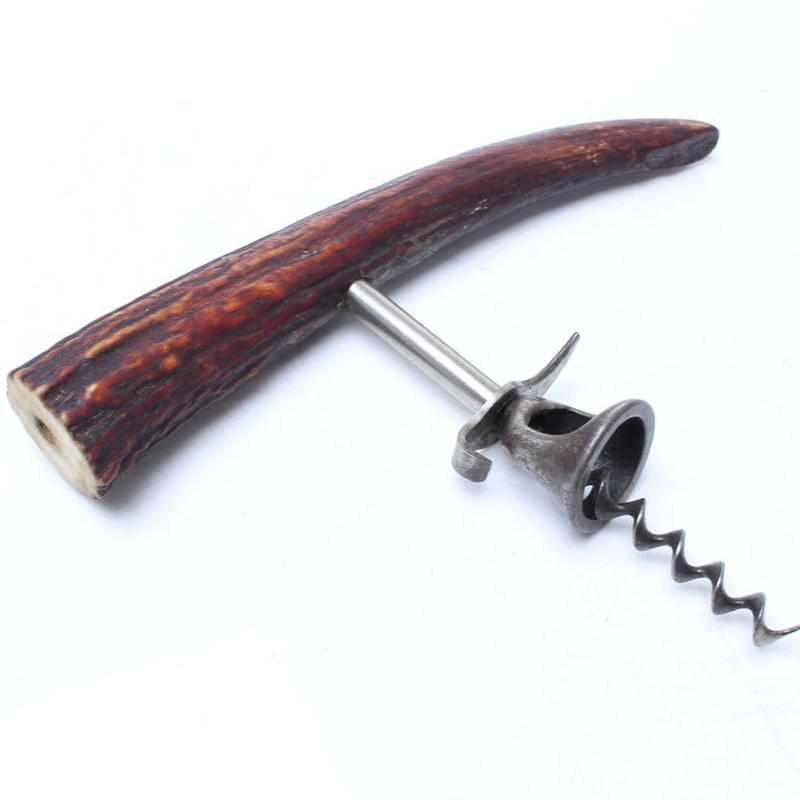 Antler Corkscrew