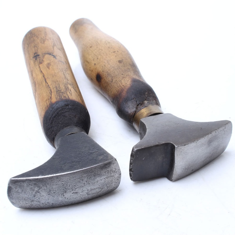 Cobblers Glazing Irons