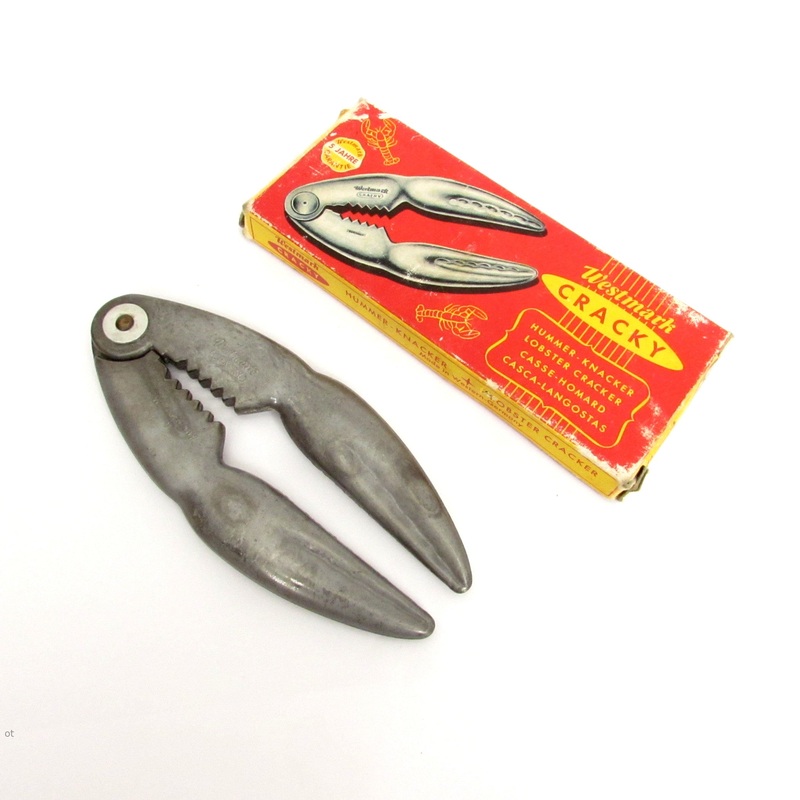 'Cracky' Lobster Claw Cracker - Boxed